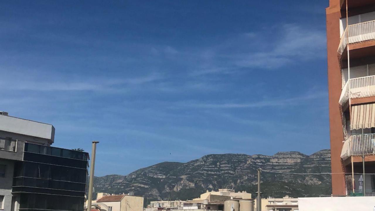 Beau Duplex Plus Terrasse Vu Sur La Mer En Centre * Sant Carlos de la Ràpita