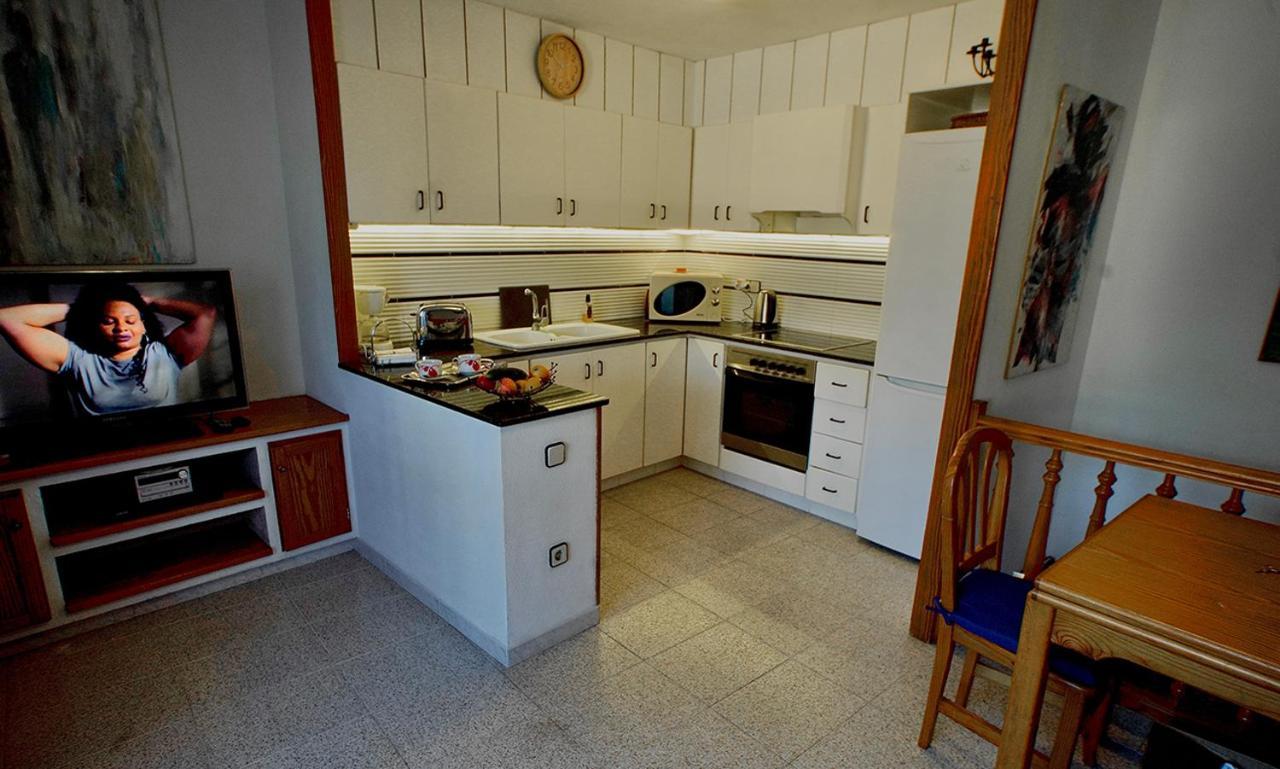 Beau Duplex Plus Terrasse Vu Sur La Mer En Centre Apartamento *