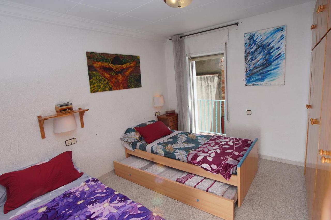Beau Duplex Plus Terrasse Vu Sur La Mer En Centre Apartamento *