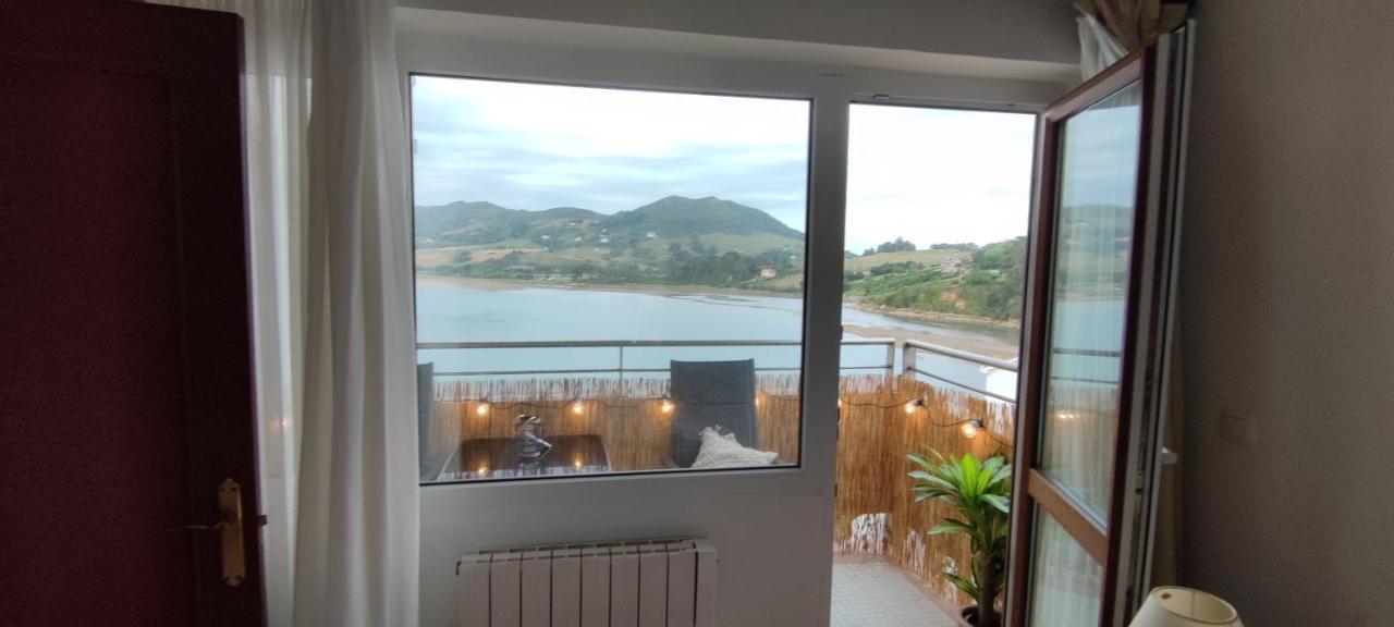 Apartamento Mogrosol Miengo