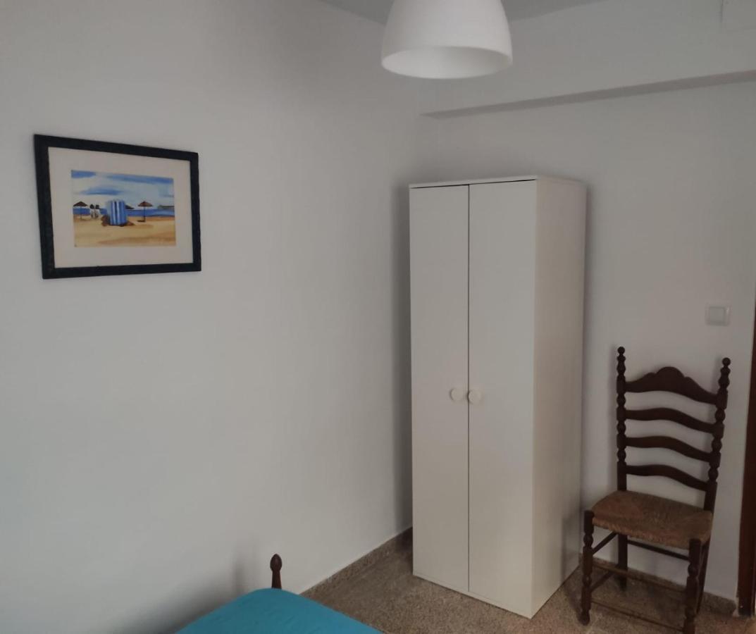 Apartment Vacaciones En La Playa
