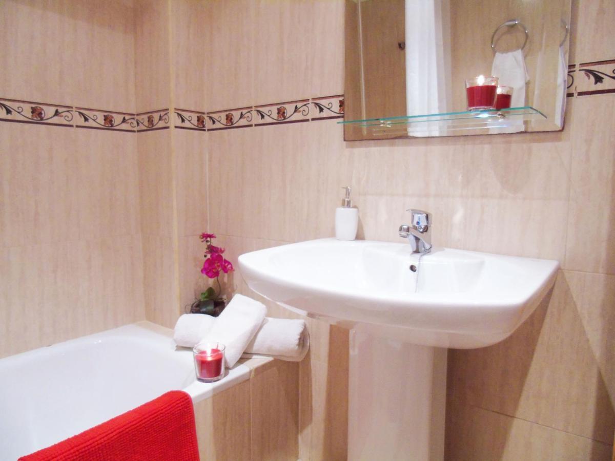 A&n San Jose 1b Apartamento