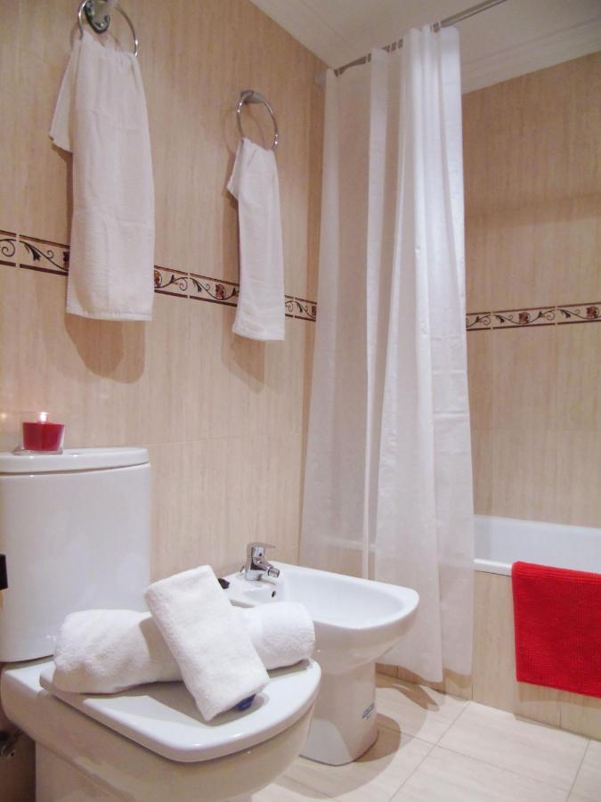 Apartamento A&n San Jose 1b *