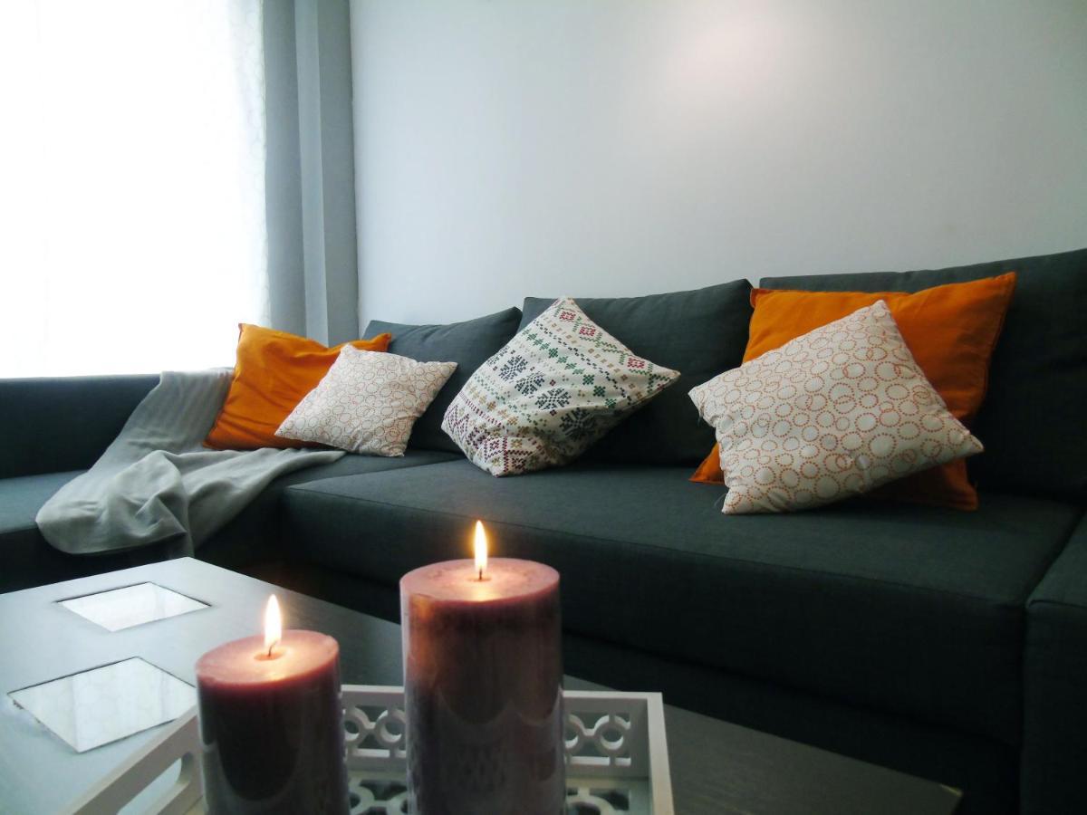 A&n San Jose 1b Apartamento *