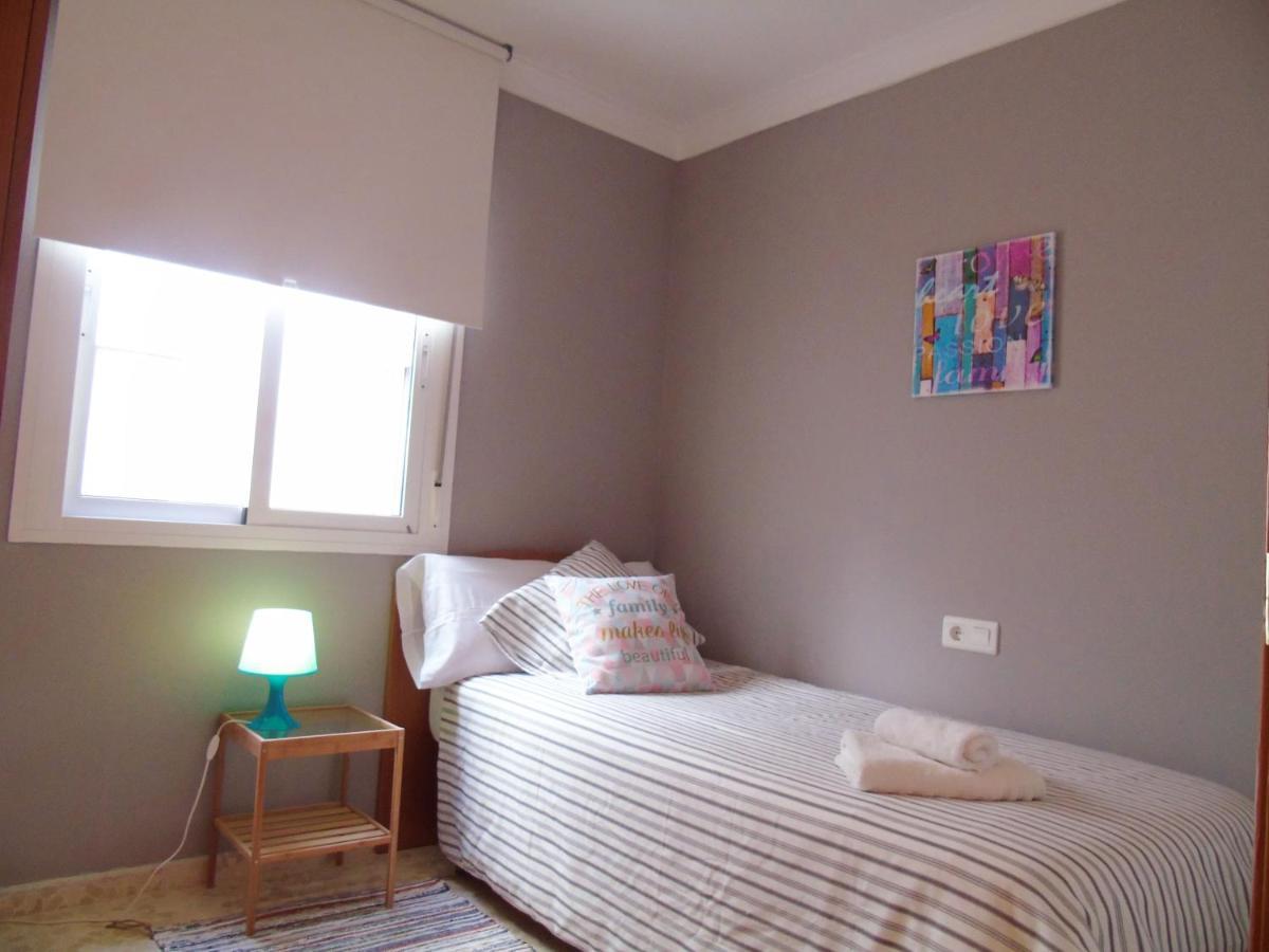 A&n San Jose 1b Apartamento *