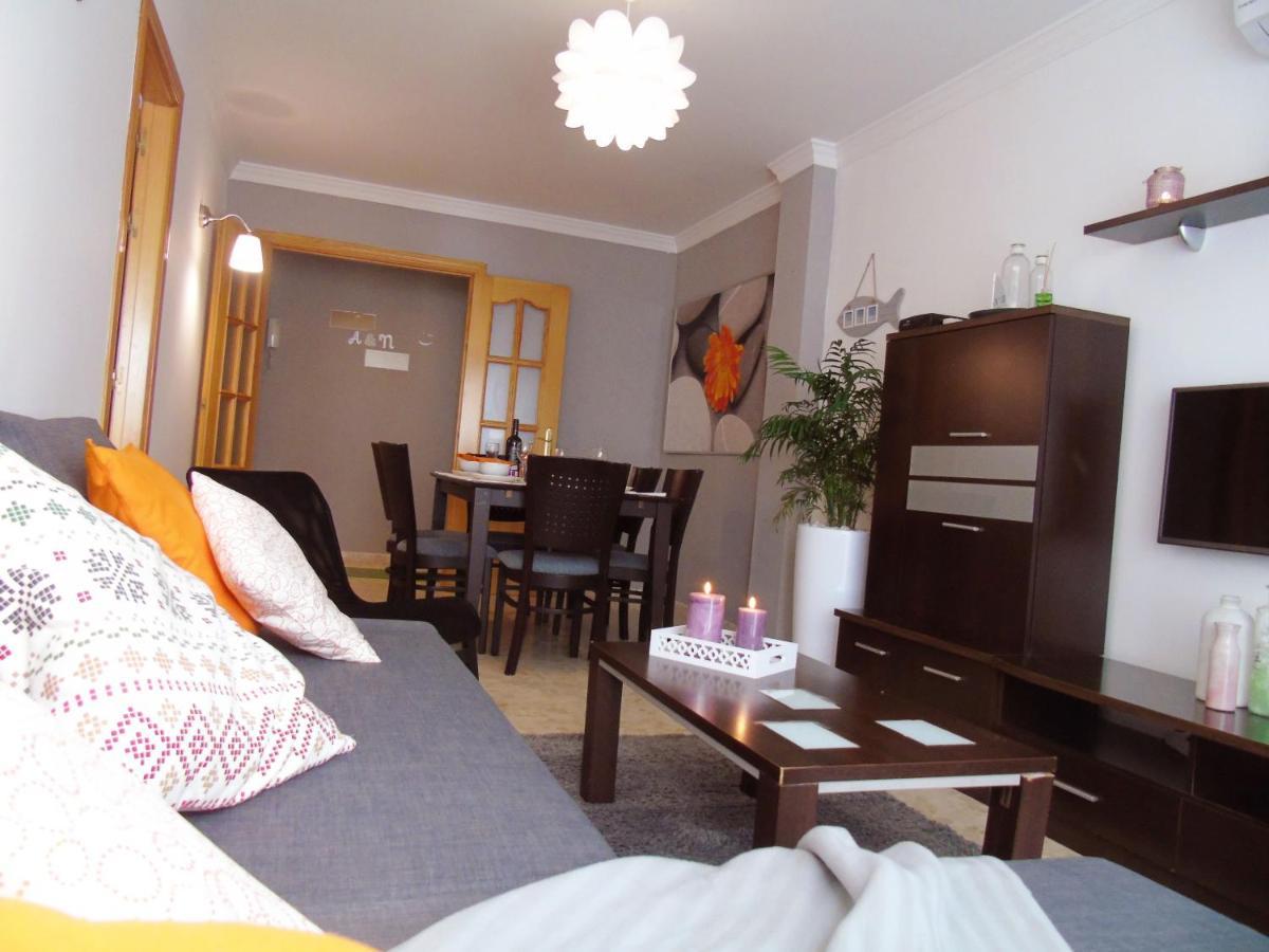 Apartamento A&n San Jose 1b
