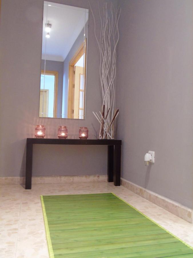 Apartamento A&n San Jose 1b Torre Del Mar