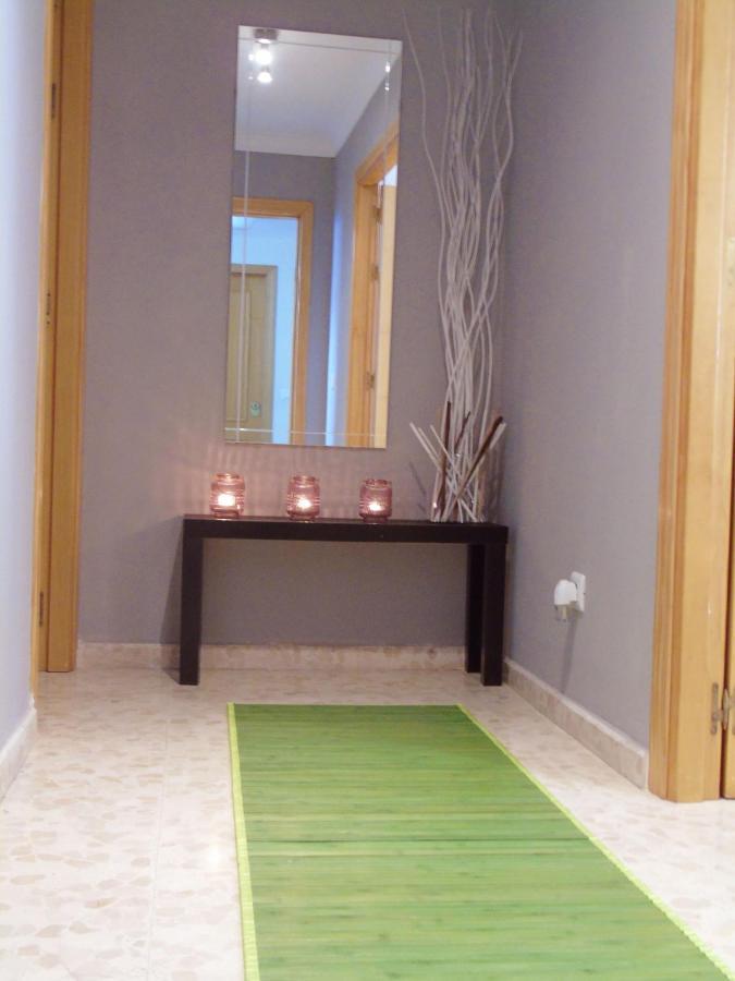 Apartamento A&n San Jose 1b Torre Del Mar