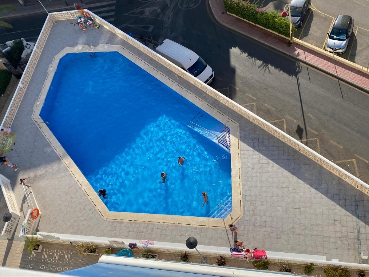 Apartment View