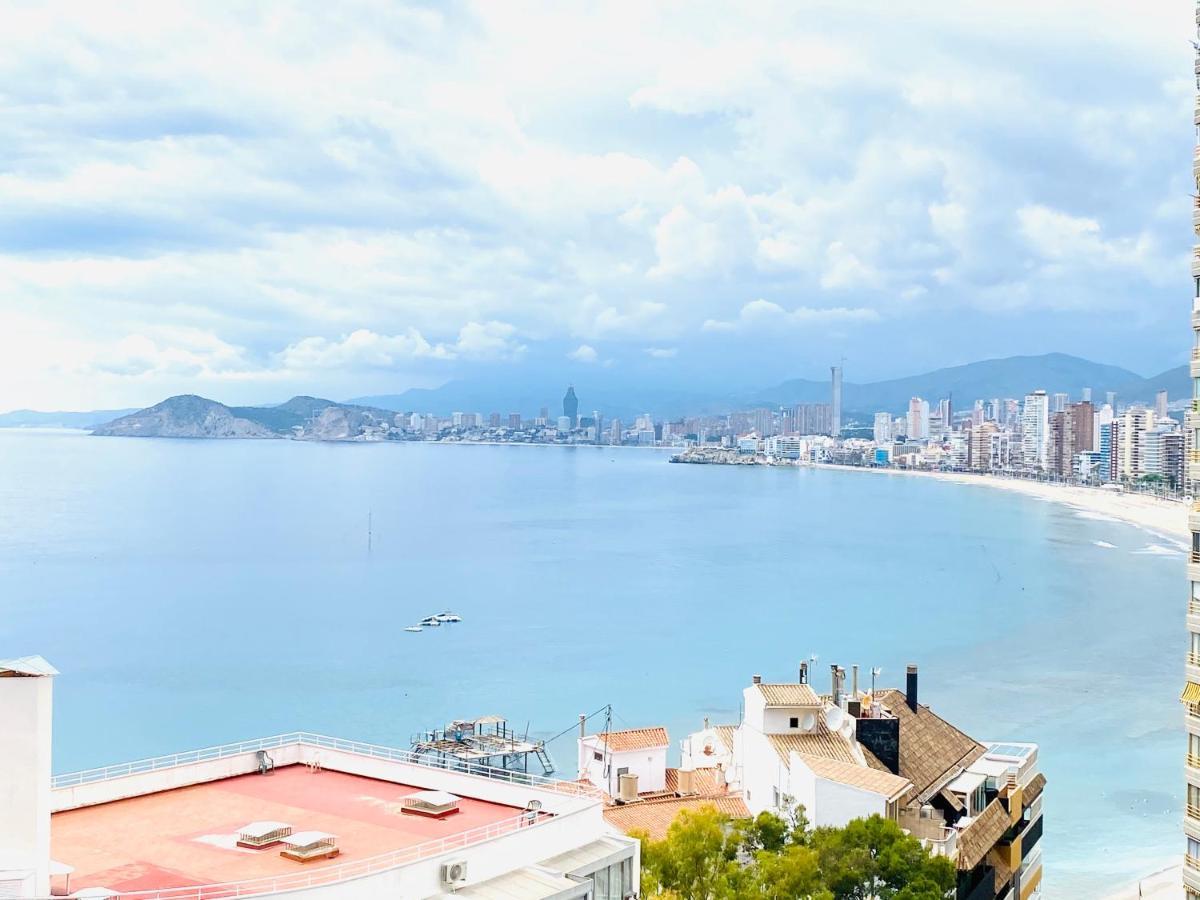 View Apartment *