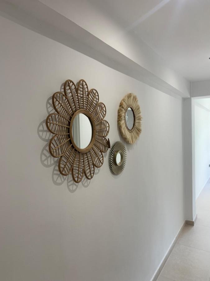 Siempre Verano -50 Meters From The Beach - Private Parking - Completely Renovated Javea