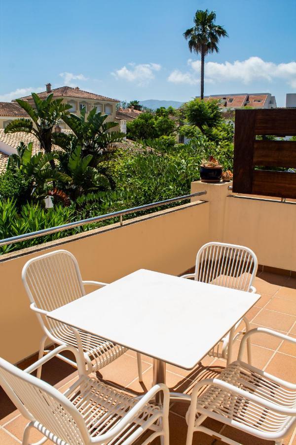Apartment Villamor Denia