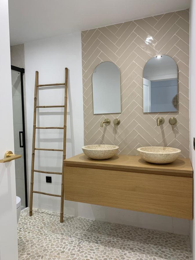 Siempre Verano -50 Meters From The Beach - Private Parking - Completely Renovated