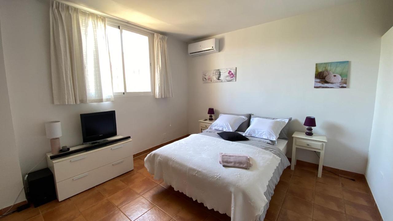 Casa Paradiso Tropical Villa