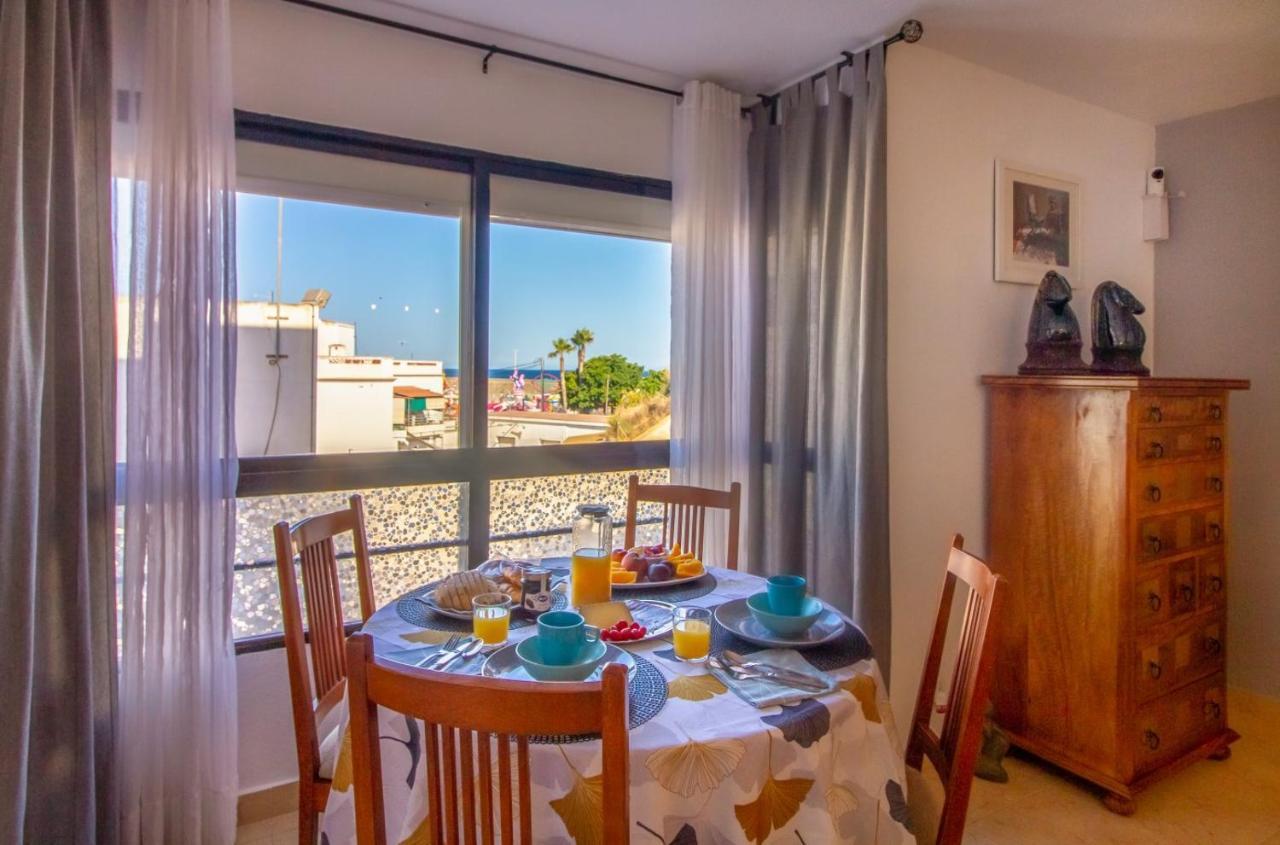 Apartment Sun, Sea, Costa Calida Spain Henrys
