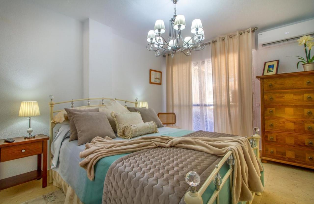 Apartment Sun, Sea, Costa Calida Spain Henrys Aguilas