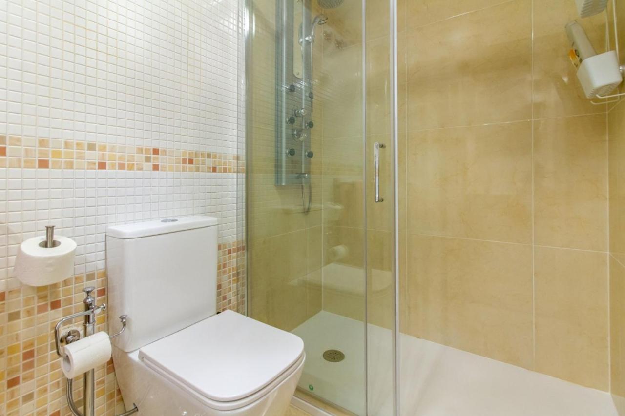 Apartment Sun, Sea, Costa Calida Spain Henrys Aguilas