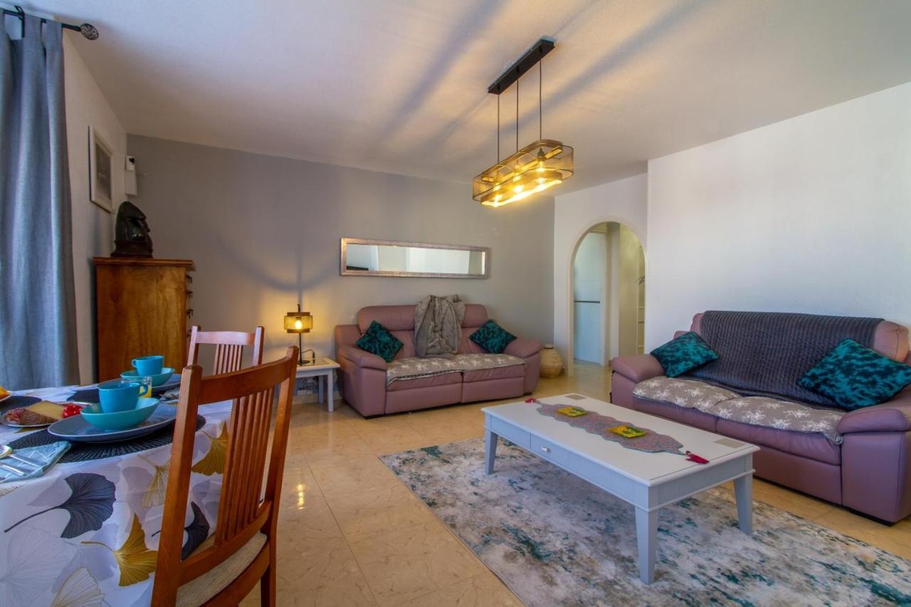 Sun, Sea, Costa Calida Spain Henrys Apartment