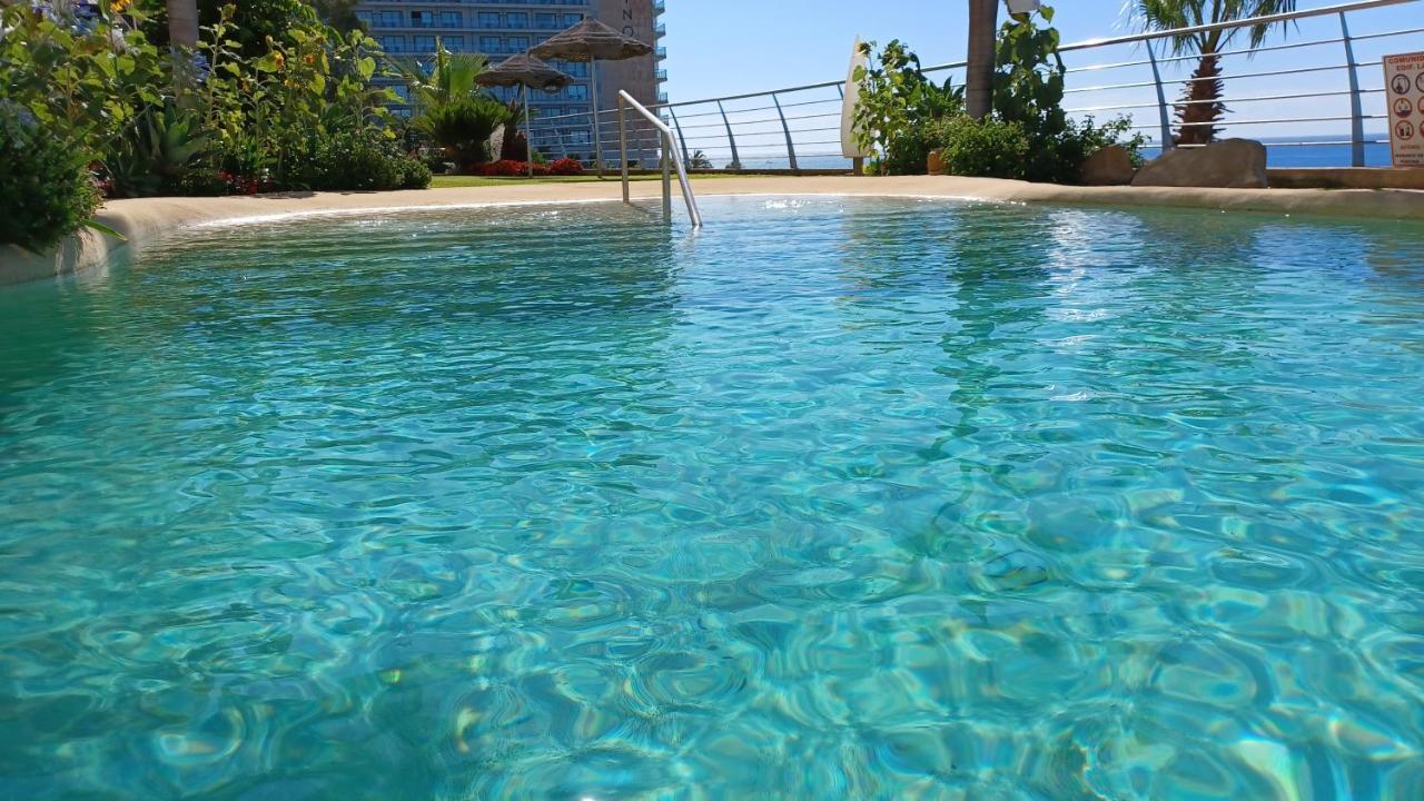 Apartamento *new* La Pinta 2 - Frontbeach Pool Quality!