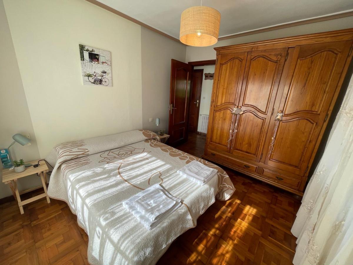 Holiday home Casa Sidro