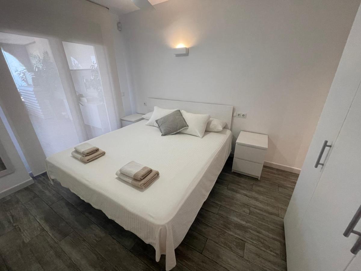 Apartment Luxury Sea View - Reserva Del Higueron Benalmadena