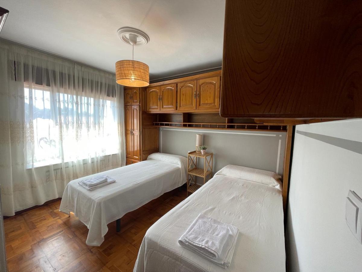 Holiday home Casa Sidro Novales