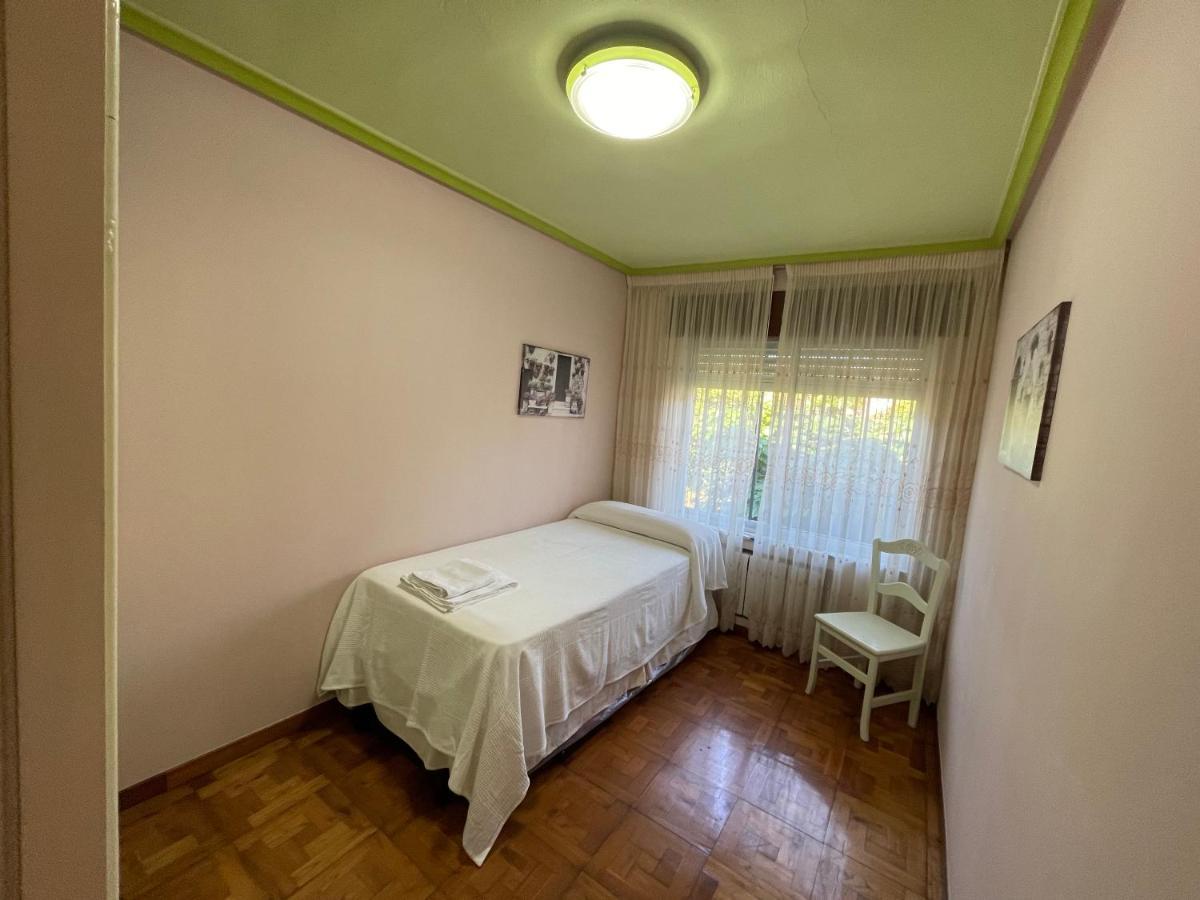 Casa Sidro Holiday home