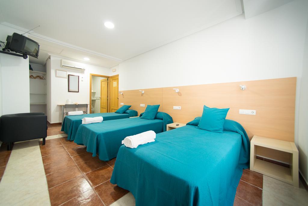 Guest house Mitre *