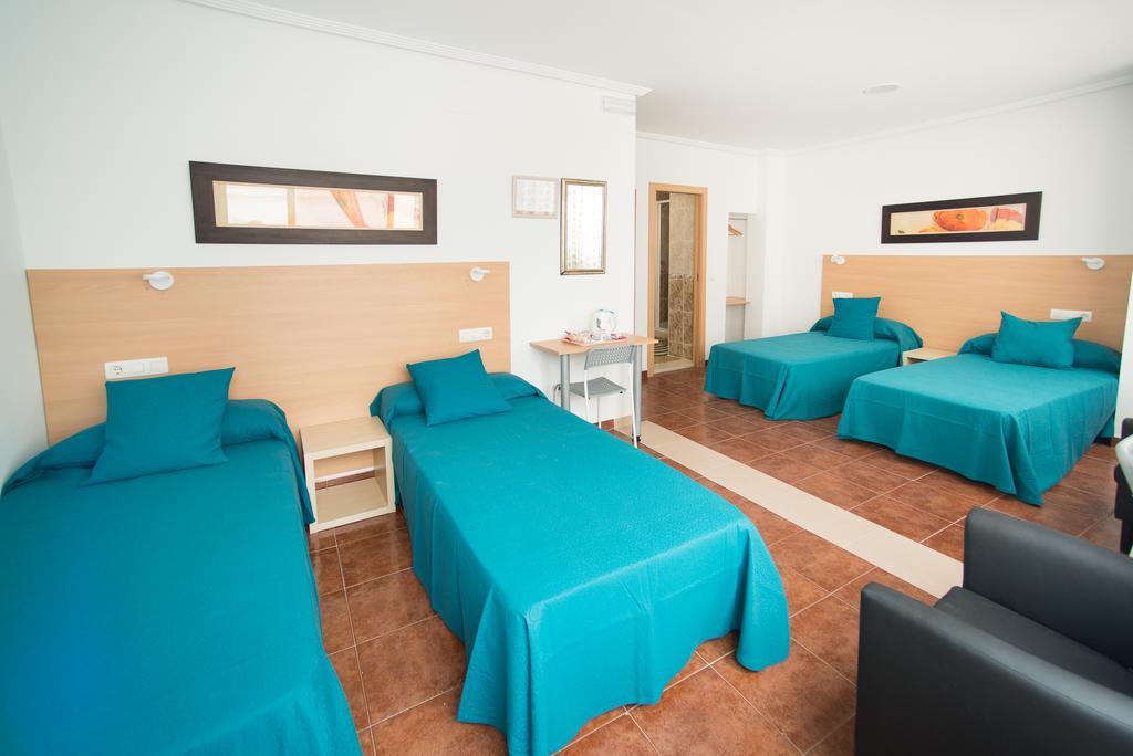 Mitre Guest house *