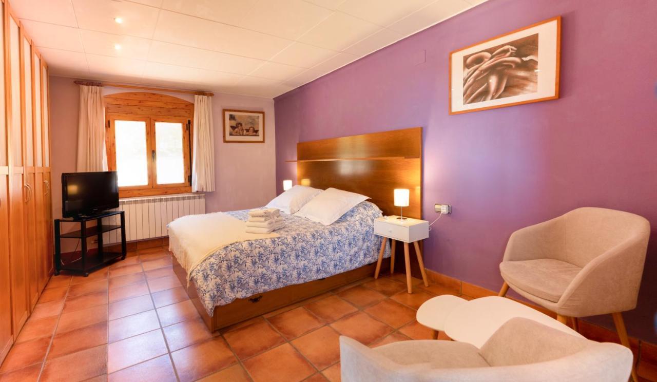 Rosich Guest house Santa Susanna