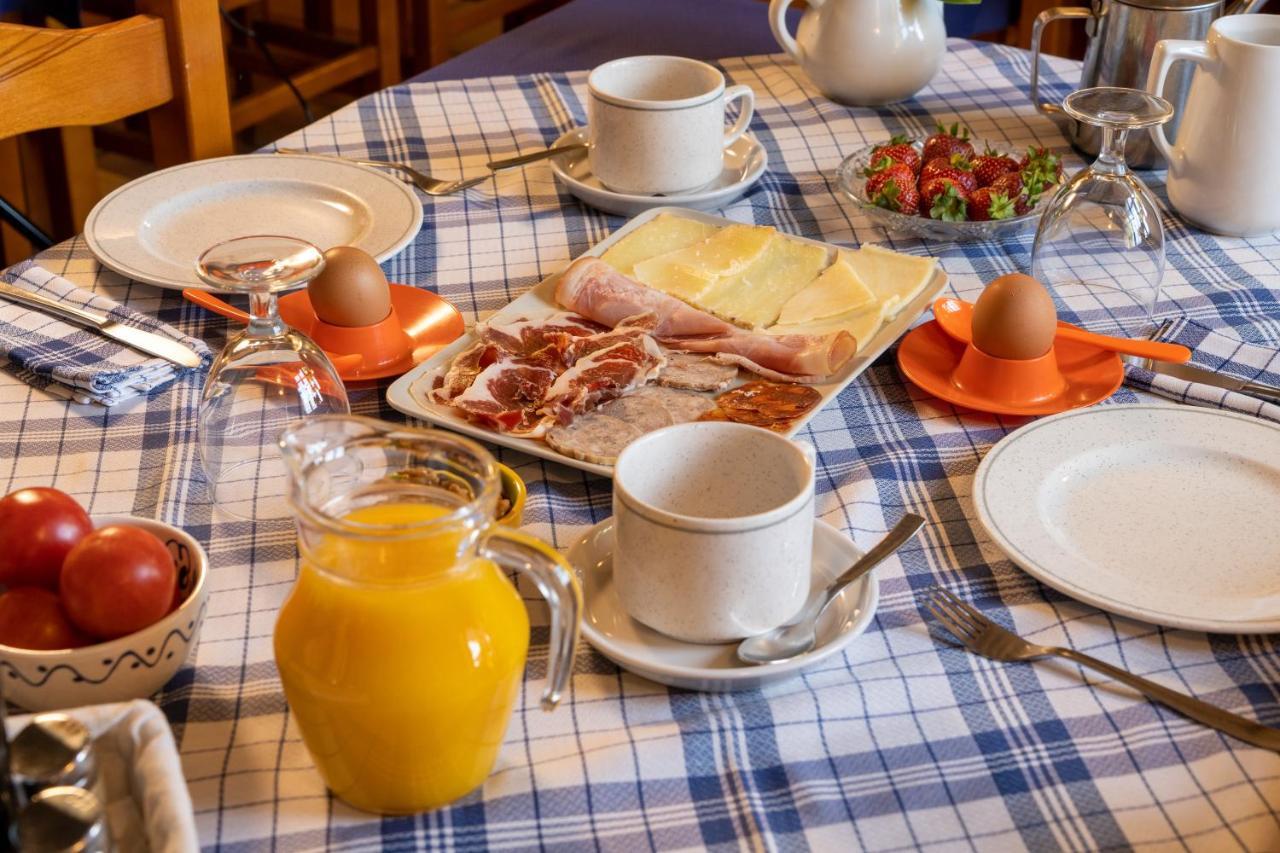Rosich Guest house Santa Susanna
