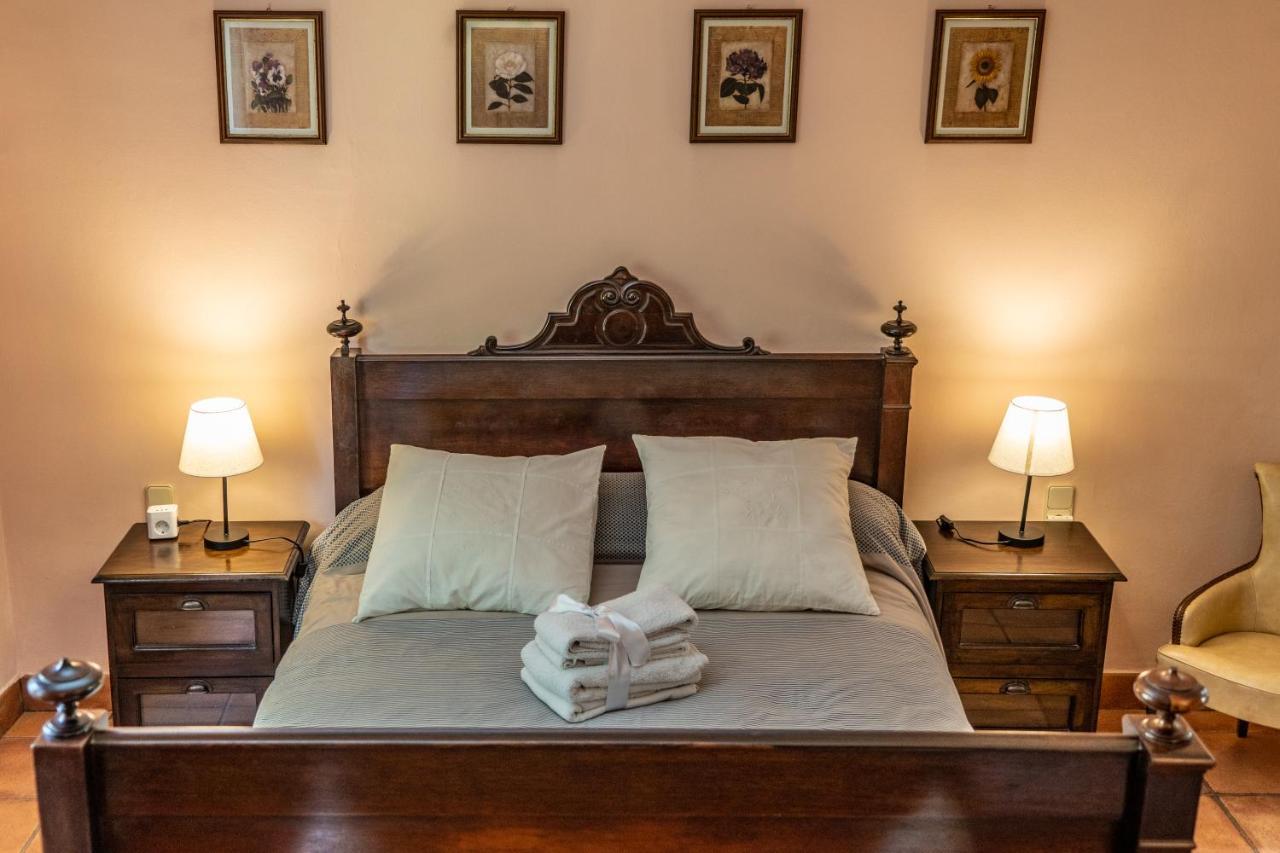 Rosich Guest house