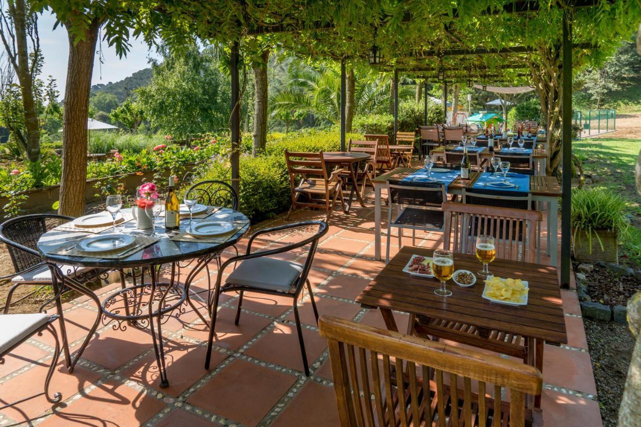 Guest house Rosich