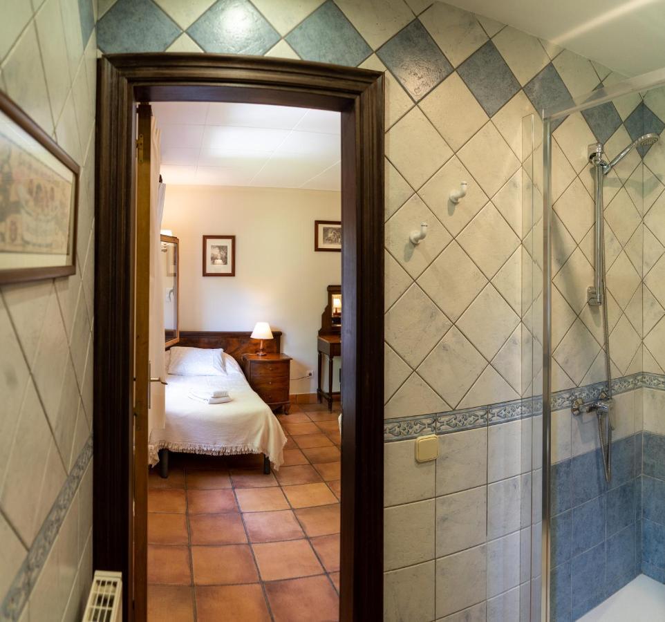 Rosich Guest house Santa Susanna