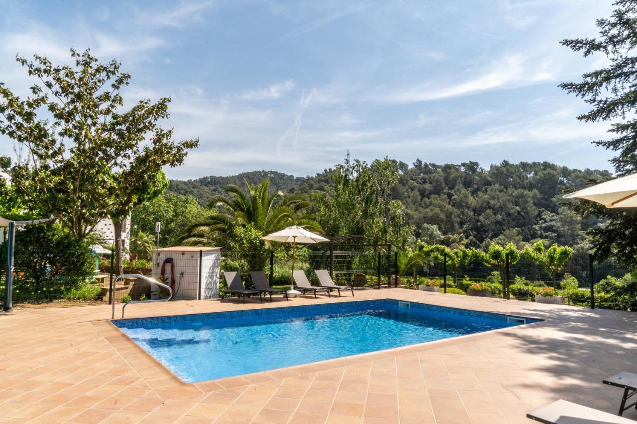 Rosich Guest house Santa Susanna