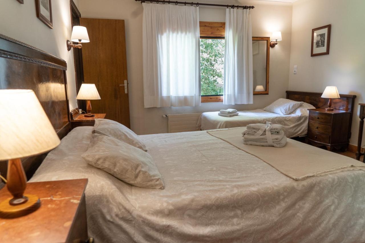 Guest house Rosich 3*