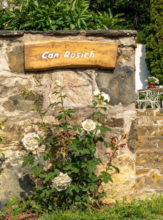 Guest house Rosich Santa Susanna
