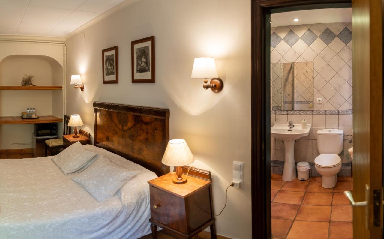 Guest house Rosich 3*