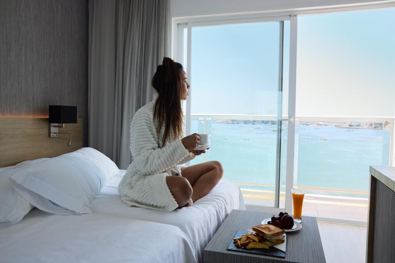 Hotel Simbad 4*