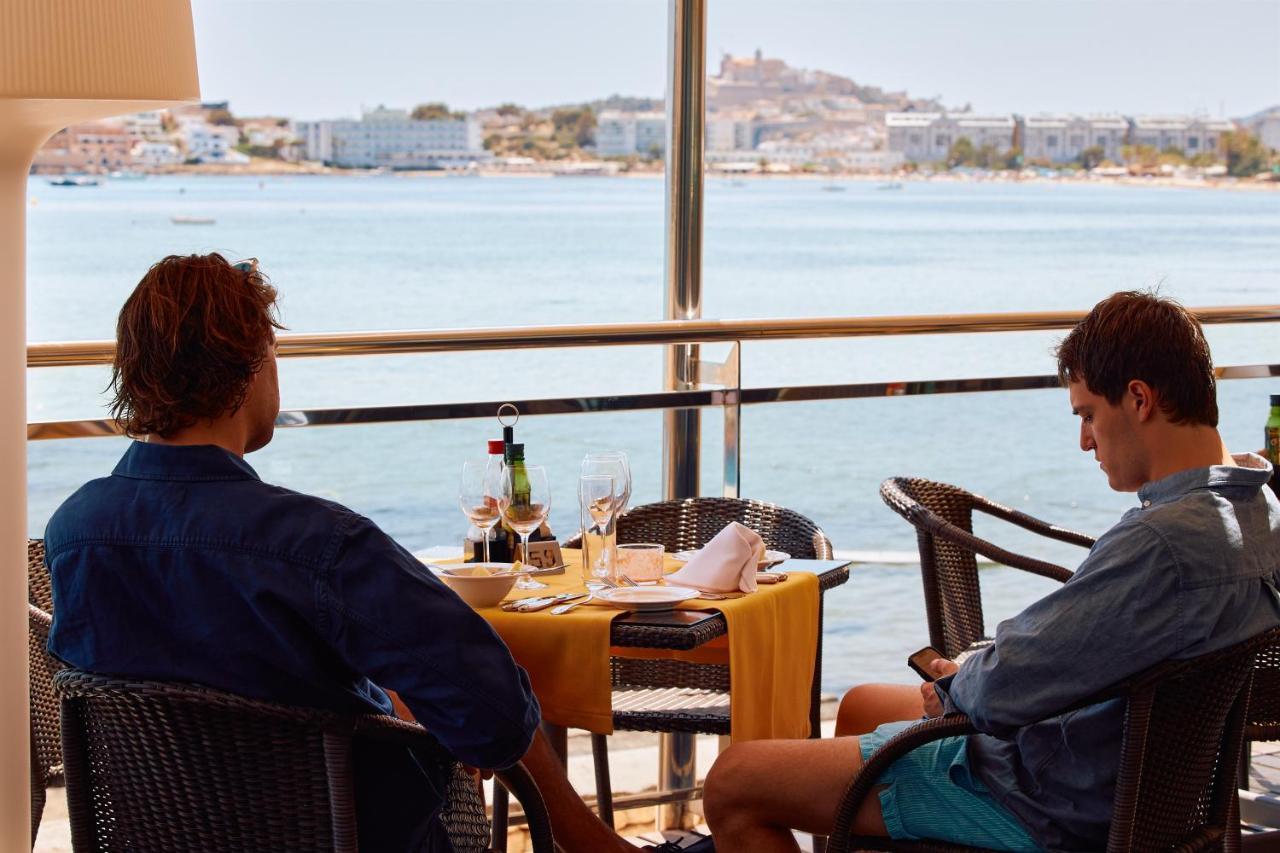 Simbad Hotel Ibiza