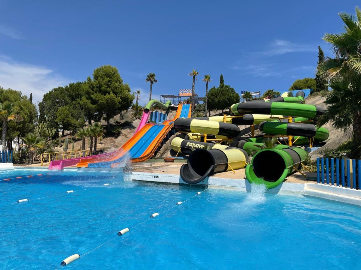 Сasa de vacaciones La Flamanda