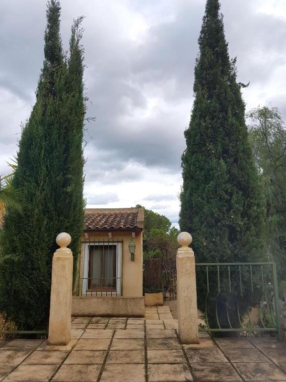 Holiday home El Paraiso De Perros Polop