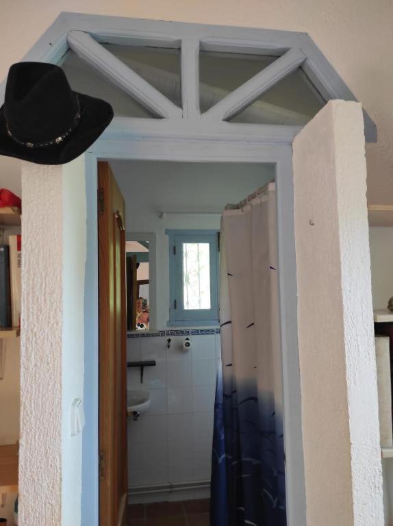El Paraiso De Perros Holiday home Polop