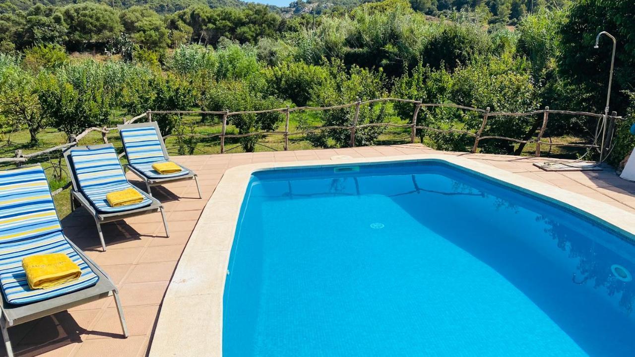 Holiday Casa Dina Holiday home Es Mercadal