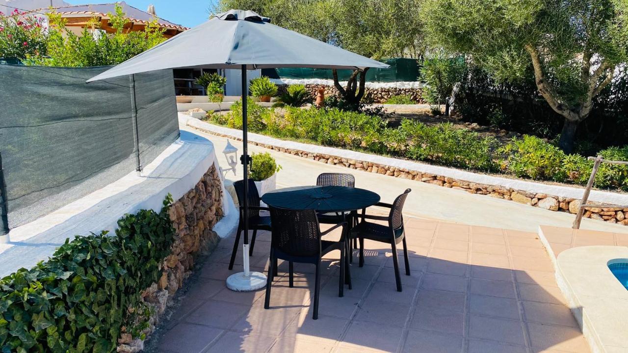 Holiday Casa Dina Holiday home Es Mercadal
