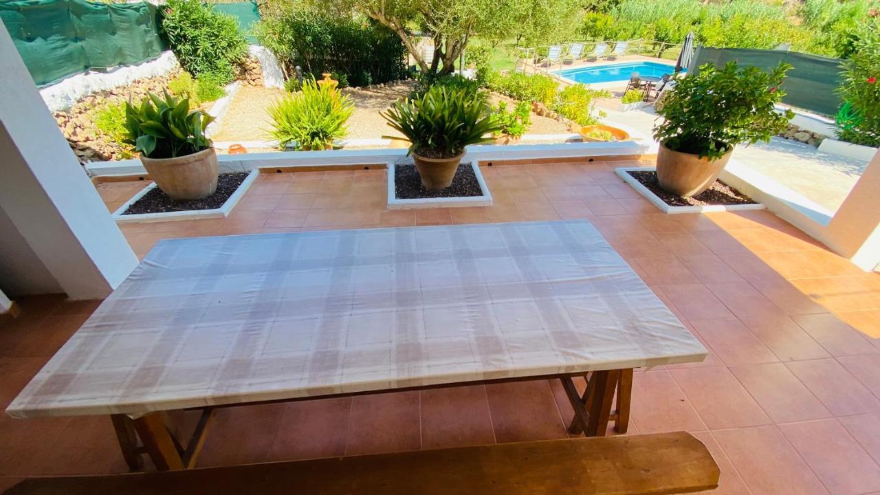 Holiday Casa Dina Holiday home Es Mercadal