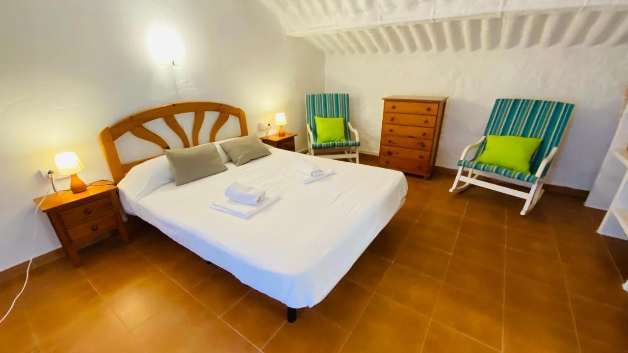 Holiday Casa Dina Holiday home *