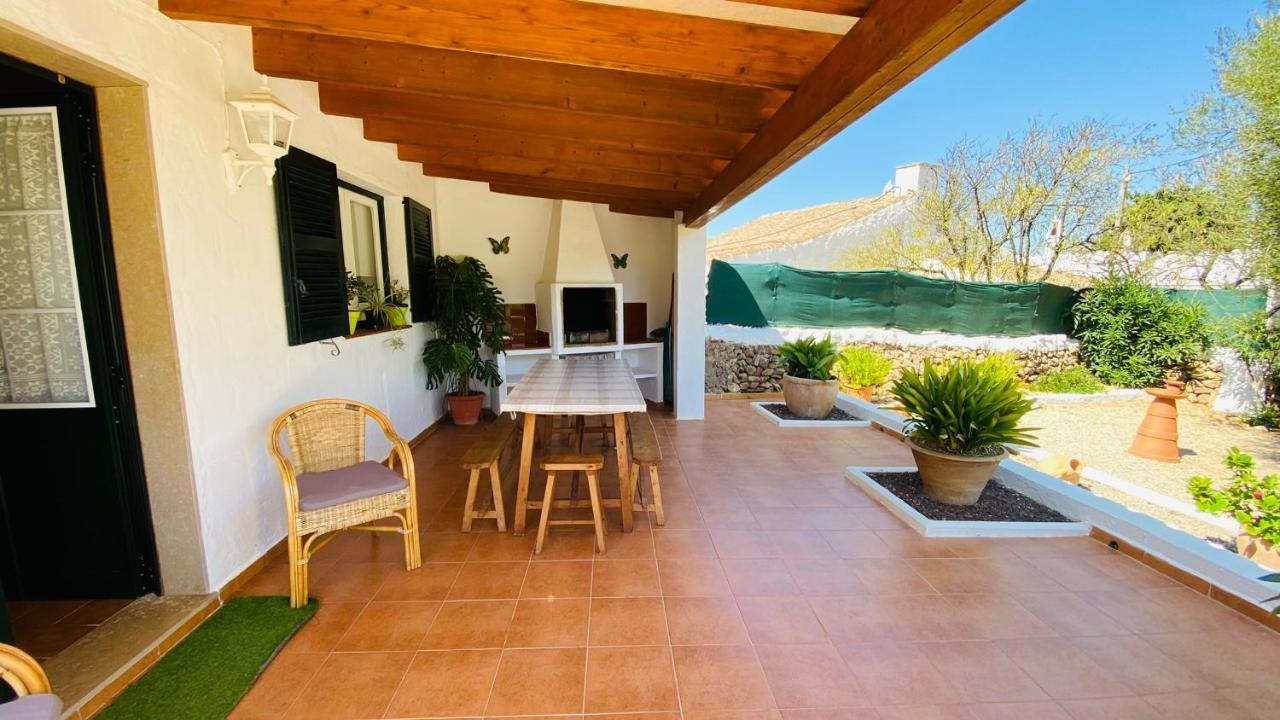 Holiday home Holiday Casa Dina Es Mercadal