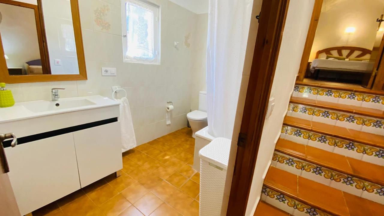 Holiday home Holiday Casa Dina Es Mercadal