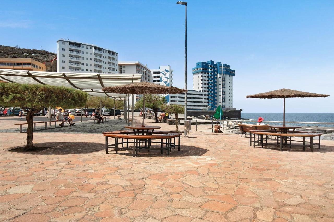 Apartamento Estudio Mesa Del Mar